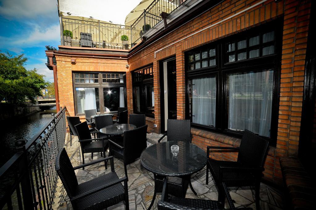 World Hostel - Old Town Gdańsk Exterior foto